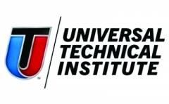 Universal Technical Institute of Pennsylvania Inc Logo
