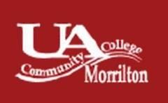 University of Arkansas Community College-Morrilton Logo