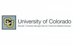 University of Colorado System Office Logo