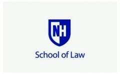 University of New Hampshire-Franklin Pierce School of Law Logo