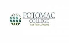 University of the Potomac-Washington DC Campus Logo
