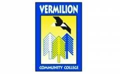 Vermilion Community College Logo
