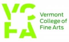 Vermont College of Fine Arts Logo