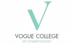 Vogue College of Cosmetology-McAllen Logo