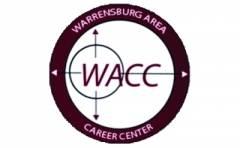 Warrensburg Area Career Center Logo