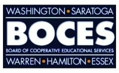 Washington Saratoga Warren Hamilton Essex BOCES-Practical Nursing Program Logo