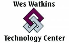 Wes Watkins Technology Center Logo