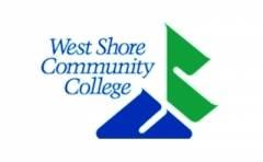 West Shore Community College Logo