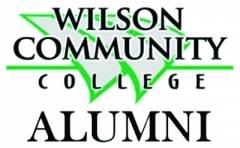 Wilson Community College Logo