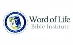 Word of Life Bible Institute Logo