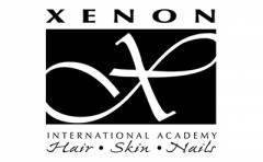 Xenon International Academy-Omaha Logo