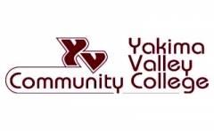 Yakima Valley College Logo