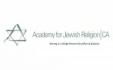 Academy for Jewish Religion-California Logo