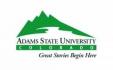 Adams State University Logo