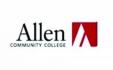 Allen County Community College Logo