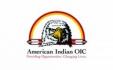 American Indian OIC Inc Logo