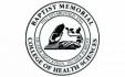 Baptist Health Sciences University Logo