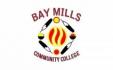 Bay Mills Community College Logo