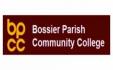 Bossier Parish Community College Logo