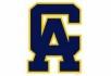 Central Alabama Community College Logo