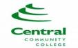 Central Community College Logo