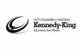 City Colleges of Chicago-Kennedy-King College Logo