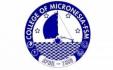 College of Micronesia-FSM Logo