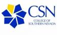 College of Southern Nevada Logo