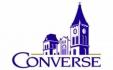 Converse College Logo