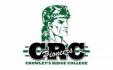 Crowley's Ridge College Logo