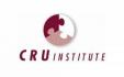 CRU Institute of Cosmetology and Barbering Logo