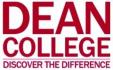 Dean College Logo