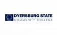 Dyersburg State Community College Logo