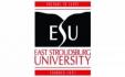 East Stroudsburg University of Pennsylvania Logo
