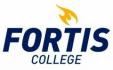 Fortis College-Montgomery Logo