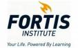 Fortis Institute-Nashville Logo