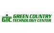 Green Country Technology Center Logo
