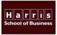 Harris School of Business-Dover Campus Logo