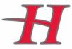 Huntingdon College Logo