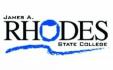 James A Rhodes State College Logo