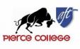 Los Angeles Pierce College Logo