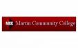 Martin Community College Logo