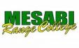 Mesabi Range College Logo
