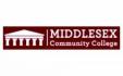 Middlesex Community College Logo