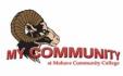 Mohave Community College Logo