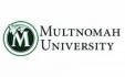 Multnomah University Logo