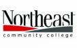 Northeast Community College Logo