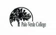 Palo Verde College Logo