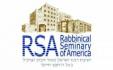 Rabbinical Seminary of America Logo