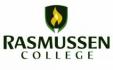 Rasmussen University-Minnesota Logo